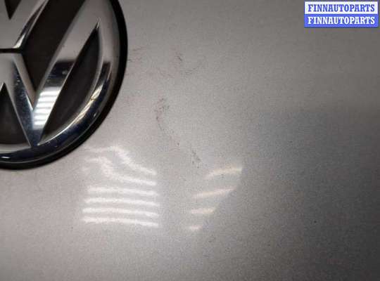 купить Крышка (дверь) багажника на Volkswagen Passat 7 2010-2015 Европа