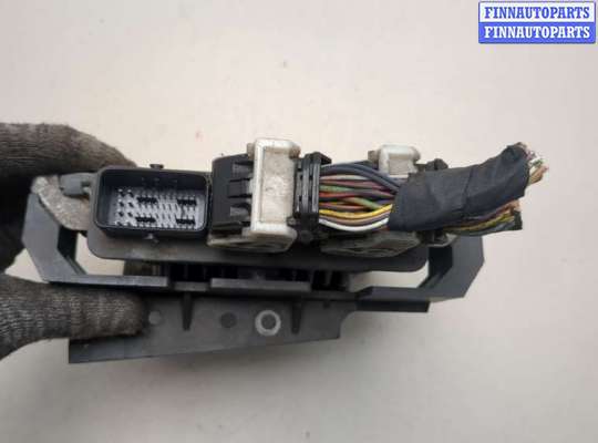 купить Блок управления двигателем на Jaguar XF 2007-2015