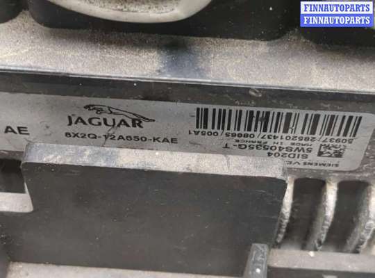 купить Блок управления двигателем на Jaguar XF 2007-2015