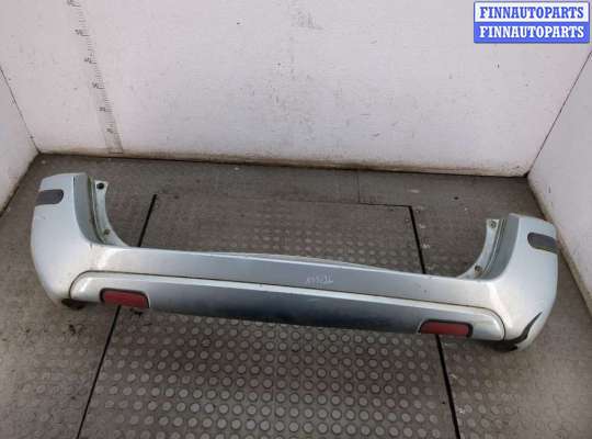Катафот FO2160359 на Ford Fusion 2002-2012