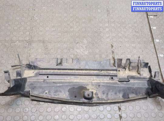 купить Воздухозаборник на Mercedes C W204 2007-2013