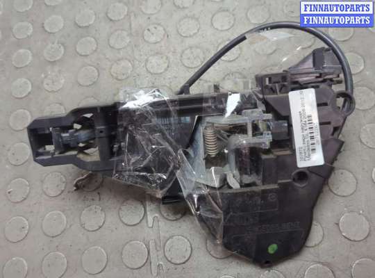 купить Ручка двери наружная на Mercedes GL X164 2006-2012