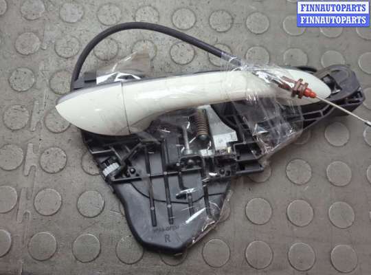 купить Ручка двери наружная на Mercedes GL X164 2006-2012