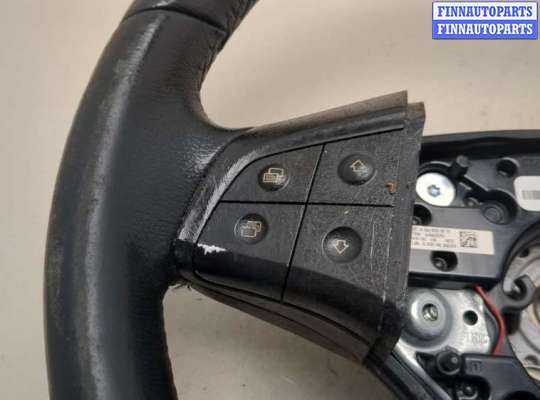 купить Руль на Mercedes ML W164 2005-2011