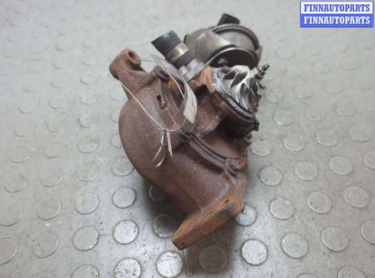 купить Турбина на Ford S-Max 2006-2010