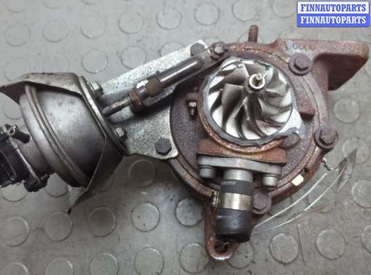 купить Турбина на Ford S-Max 2006-2010