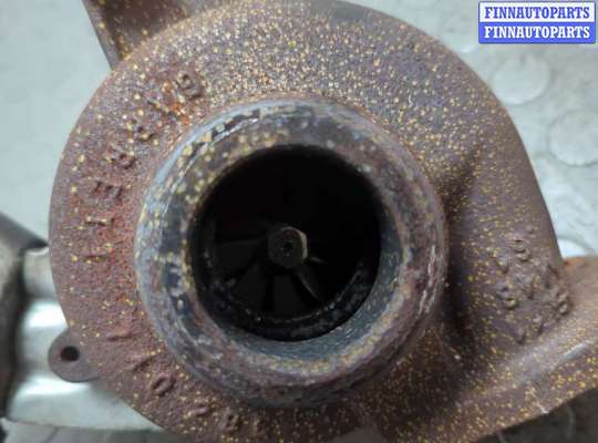 купить Турбина на Ford S-Max 2006-2010