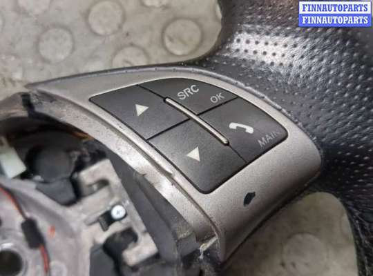 купить Руль на Fiat Bravo 2007-2014