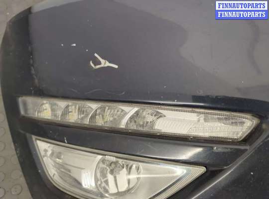 купить Бампер на Ford Mondeo 4 2007-2015