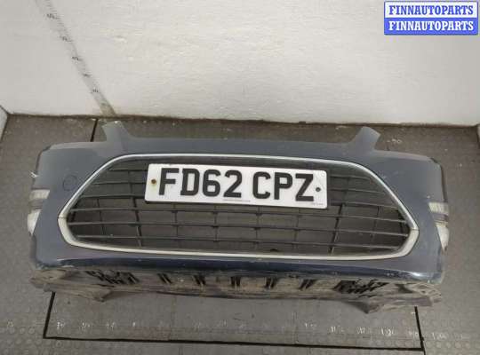 Бампер FO2155833 на Ford Mondeo 4 2007-2015