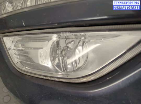 купить Бампер на Ford Mondeo 4 2007-2015