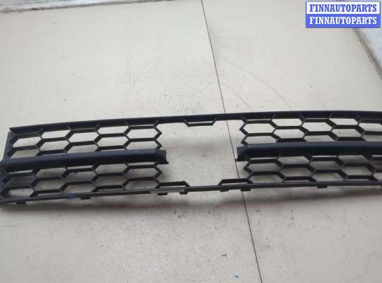 купить Заглушка (решётка) бампера на Skoda Octavia (A7) 2013-2023