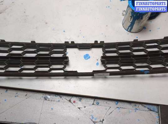 купить Заглушка (решётка) бампера на Skoda Octavia (A7) 2013-2023