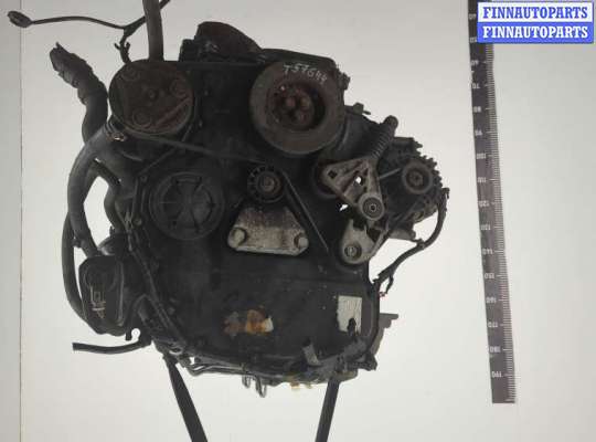 Купить Турбина на Ford Mondeo 3 2000-2007 Турбина FO2147772 на Ford Mondeo 3 2000-2007