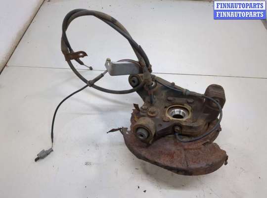 купить Ступица (кулак, цапфа) на Nissan Pathfinder 2012-2020