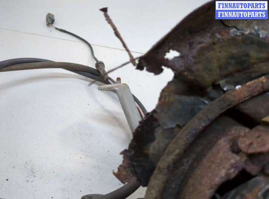 купить Ступица (кулак, цапфа) на Nissan Pathfinder 2012-2020