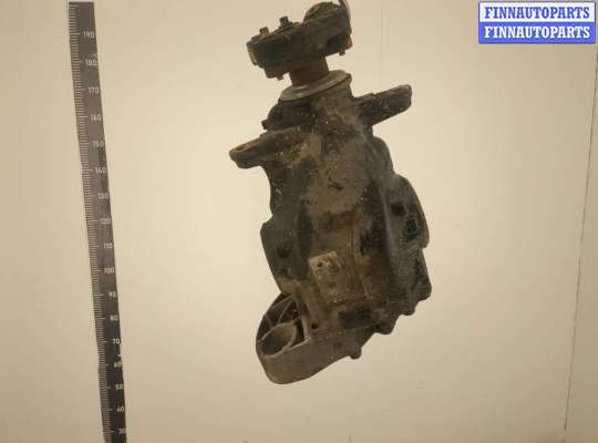 купить Редуктор моста на BMW X1 (E84) 2009-2015