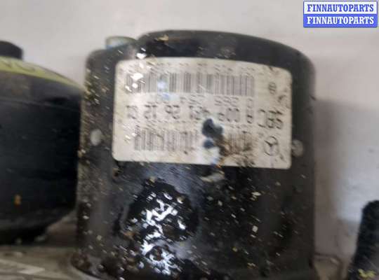 купить Блок АБС, насос (ABS, ESP, ASR) на Mercedes E W211 2002-2009