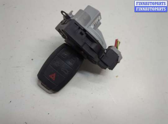 Купить Замок зажигания на Volvo S40 2004-2012 Замок зажигания VL573273 на Volvo S40 2004-2012