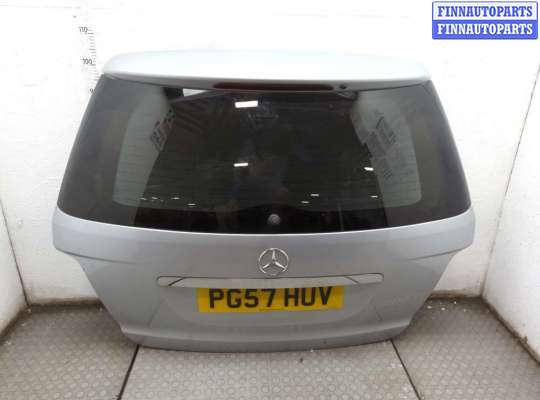 Купить Стекло заднее на Mercedes ML W164 2005-2011 Стекло заднее MB1727037 на Mercedes ML W164 2005-2011