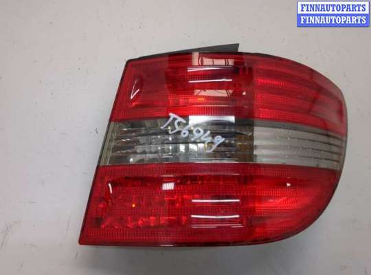 Фонарь (задний) MB1688023 на Mercedes B W245 2005-2011