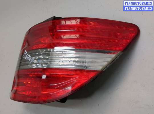 купить Фонарь (задний) на Mercedes B W245 2005-2011