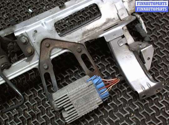 купить Замок капота на Mercedes A W168 1997-2004