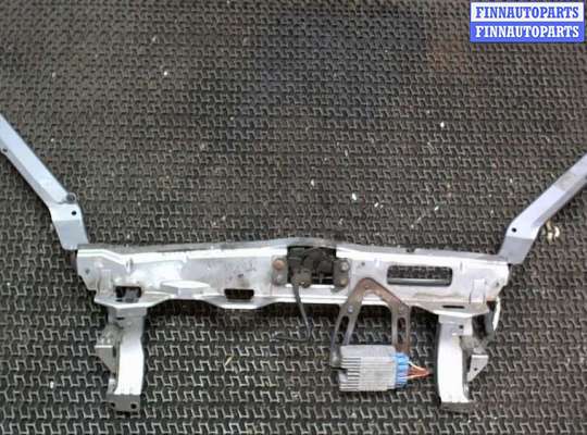 купить Замок капота на Mercedes A W168 1997-2004