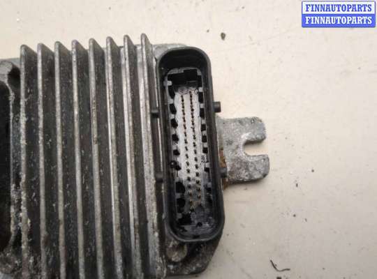 купить Блок управления двигателем на Opel Astra G 1998-2005
