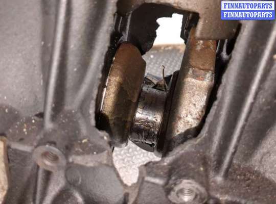 купить Блок цилиндров (Шорт блок) на Mercedes Sprinter 2006-2018