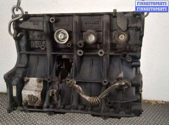 купить Блок цилиндров (Шорт блок) на Mercedes Sprinter 2006-2018