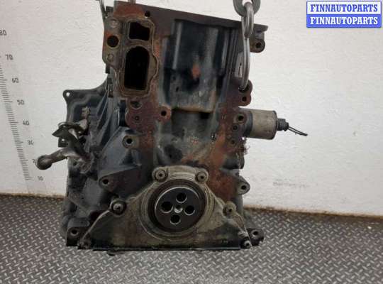 купить Блок цилиндров (Шорт блок) на Mercedes Sprinter 2006-2018