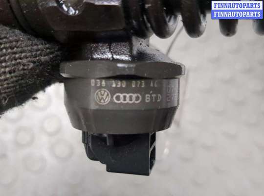 купить Форсунка топливная на Skoda Roomster 2006-2015