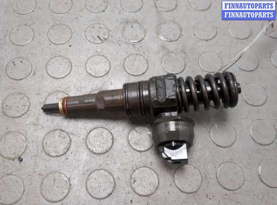 купить Форсунка топливная на Skoda Roomster 2006-2015