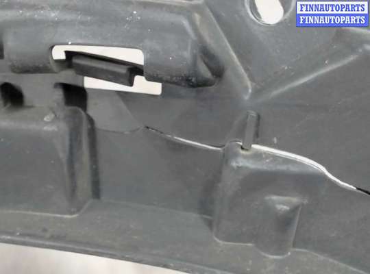 купить Кронштейн бампера на Volkswagen Passat CC 2008-2012