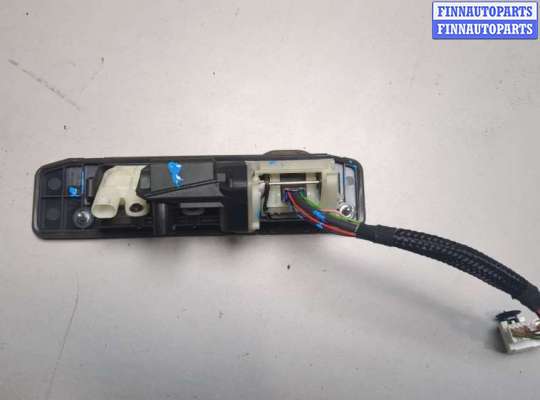 купить Ручка крышки багажника на Mercedes GLE W166 2015-2018