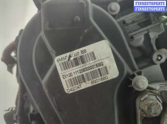 купить Форсунка топливная на Ford C-Max 2002-2010
