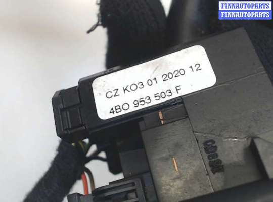 купить Переключатель дворников (стеклоочистителя) на Ford Galaxy 2000-2006