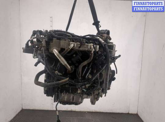 купить Турбина на Opel Antara 2006-2015