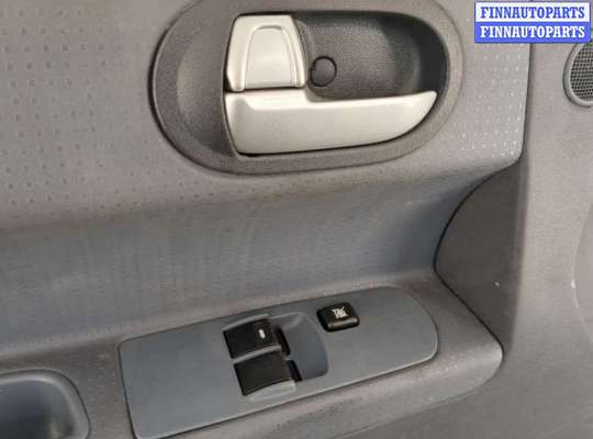 купить Стеклоподъемник электрический на Mitsubishi Colt 2004-2008