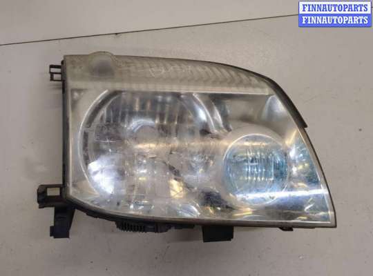 Фара (передняя) NS857088 на Nissan X-Trail (T30) 2001-2006