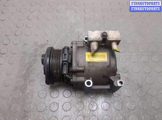 купить Компрессор кондиционера на Ford Fiesta 2001-2007