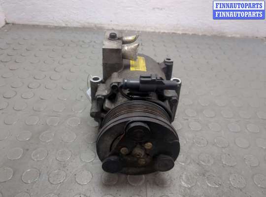 купить Компрессор кондиционера на Ford Fiesta 2001-2007