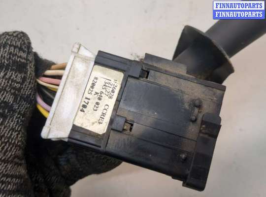 купить Переключатель дворников (стеклоочистителя) на Renault Master 1998-2010