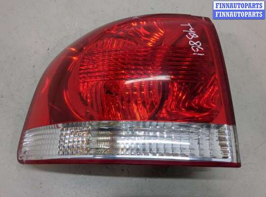 купить Фонарь (задний) на Volkswagen Touareg 2002-2007