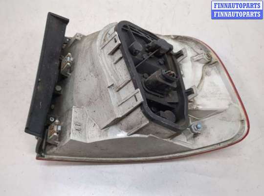 купить Фонарь (задний) на Volkswagen Touareg 2002-2007