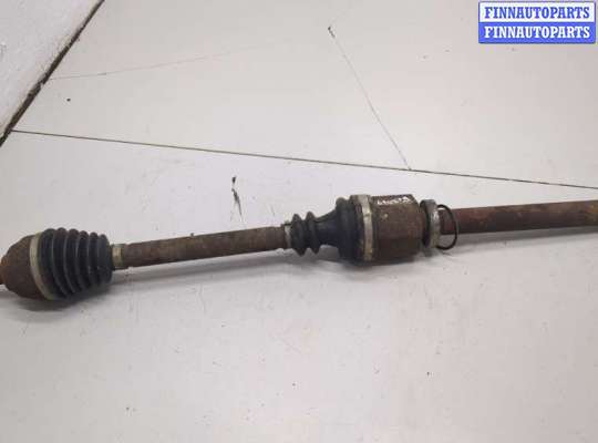 купить Полуось (приводной вал, шрус) на Renault Megane 2 2002-2009