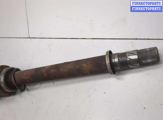 купить Полуось (приводной вал, шрус) на Renault Megane 2 2002-2009