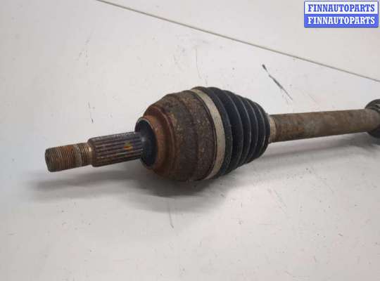 купить Полуось (приводной вал, шрус) на Renault Megane 2 2002-2009