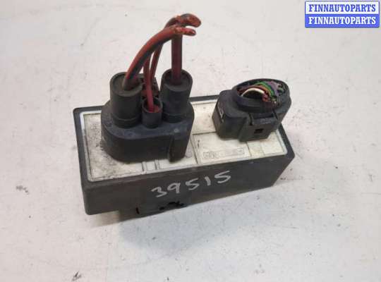 купить Блок управления вентиляторами на Volkswagen Golf 4 1997-2006